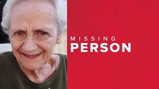 Ottumwa police ask for public s help in locating missing 81-year-old woman