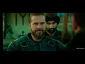 Ertugrul vs Turgut Fight Sari Gelin -  Bo & Serhat Darmus