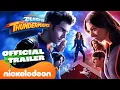 Clash of the Thundermans Trailer Nickelodeon
