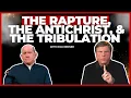 Download Lagu The Rapture, The Antichrist, and The Tribulation | Tipping Point with Jimmy Evans