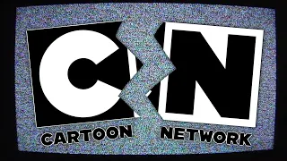 Cartoon Network Just Broke
