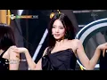 Run Away - Tzuyu(TWICE) ツウィ 쯔위 [Music Bank] | KBS WORLD TV 240906