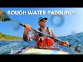 Download Lagu How to Kayak in Rough Water!