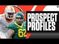 Full Breakdown Of The Browns 2023 NFL Draft Player Comps Projections CBS Sports