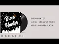 Download Lagu Disco Hunter - Jerawat Rindu ANJI KARAOKE ( Bereaklatin Dj Viral TikTok 2022 )