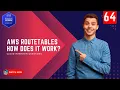 64 AWS Interview Questions - What is a Route Table in AWS and How does it work