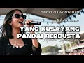 Lagu Yang Kusayang Pandai Berdusta – Marina Elsera | Pop Rock Nostalgia Paling Menyayat Hati 2026