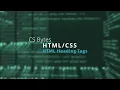 CSBytes - 08