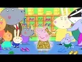 Download Lagu Stories at the Police Station - Lost Dinosaur | Peppa Pig Family Kids Cartoon
