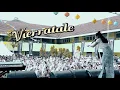 Download Lagu Vierratale - Terlalu Lama ( LIVE SMAN 46 Jakarta 2019 )