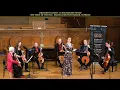 Lagu Orlando di Lasso: Il Magnanimo Pietro, Danielle Reutter-Harrah \u0026 The Voice of the Viol consort 8K