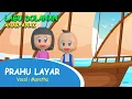 Download Lagu Lagu Dolanan Animasi | Prahu Layar | Maretha