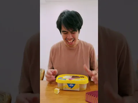 Es  Krim rasa Ikan