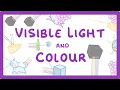 Download Lagu GCSE Physics - Visible Light and Colour