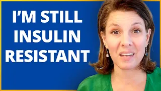 Why didn't keto reverse my insulin resistance?
