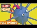 Download Lagu Mister Maker - Series 1, Episode 9