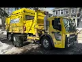 Columbus Curbtender PowerPak 31197