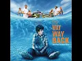 The Way Way Back