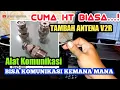 Download Lagu PANDUAN SEDERHANA SUPAYA HT BISA JARAK JAUH