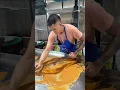 Download Lagu Roti Sai Mai in Ayutthaya, Thailand