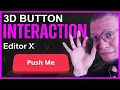 Editor X Tutorial 3D Button Hover Interaction Daily Design Challenge