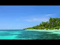 Relaxing Pan Flute Music - Calming Sea