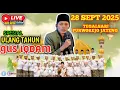 Download Lagu #LIVE GUS IQDAM \u0026 HADROH PUSAT 28 SEPT 2025 DI TEGALSARI PURWOREJO JATENG