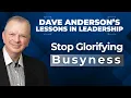 Download Lagu Why Dealers Need to Prioritize Productivity Over Busyness For Success