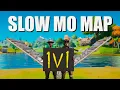THE BEST 1v1 MAP SLOW MOTION