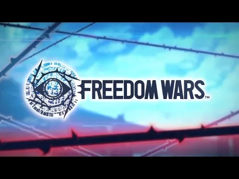 Download MP3 【MAD】Freedom Wars - Anime Opening