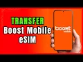 Boost Mobile Transfer Sim Card to New Phone iPhone Android Step-by-Step Guide