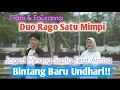 Download Lagu DUO RAGO SATU MIMPI Lagu joget minang  (frans\u0026fauzana) SUPTA bubute FT ANNISA. Undhari