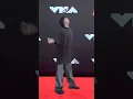 Download Lagu JUNGKOOK AT VMA 😂 정국 VMA RED CARPET  #jungkook #viral #shorts