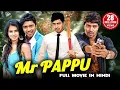 Lagu Mr Pappu Hindi Dubbed Movie | Allari Naresh, Krishna Bhagavaan