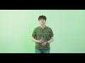 日本語を話せない韓国人プロ歌手が「ヒロイン」を歌ったらこうなった　ヒロイン / back number (Covered by ハウン) [原キーで歌ってみた]