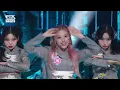 NMIXX(엔믹스) - O.O @인기가요 inkigayo 20220327