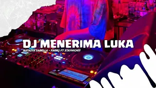 dj menerima luka bootleg 2025 