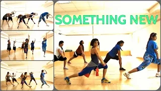 Download Zumba® Cool Down Routine by Vijaya | Something New (Zumba Glutes) MP3