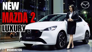 Download Trải nghiệm đầy cảm hứng thú vị trên New Mazda 2 Luxury | Nội thất đỉnh nhất phân khúc. MP3