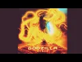 Live and die (Godzilla the planet eater soundtrack)