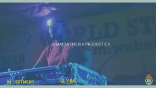 mapara a jazz live performance hangout music festival malawi