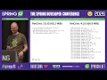 Inside Spring Boot 4 Restructuring for the Future by Moritz Halbritter Spring 2026