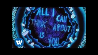 Download Coldplay - All I Can Think About Is You (Official Lyric Video) MP3