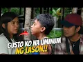 Download Lagu PART45 | HINDI KO NA NAPIGILAN MAPAG SABIHAN SI ATE NIÑA! @PugongByahero