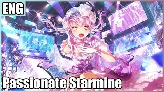 Download ⌈Trio Ver⌋ Passionate Starmine (Roselia) ⌈English Cover⌋ MP3