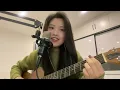 漣漪-陳百強（Cover）| 吉他