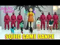 Download Lagu FILM SQUID GAME DIGABUNGIN DANCE TIKTOK - DJ PARGOY MACARENA AMELIA BETA JANJI - TAKUPAZ KIDS