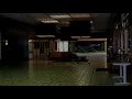 Men at Work - Who Can It Be Now (played in an empty mall)