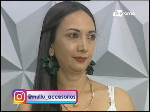 Tendencias en accesorios femeninos