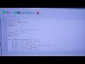 RPi Python Programming 23 Interfacing a NEO-6MV2 GPS module with Raspberry Pi